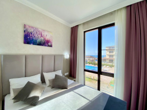 Апартаменты Okolo Morya 2