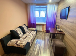 База отдыха Журавель