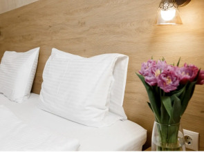 Гостевой дом Времена Года