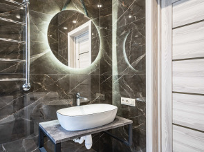 Квартира БалтАтлантик номер в стиле Лофт