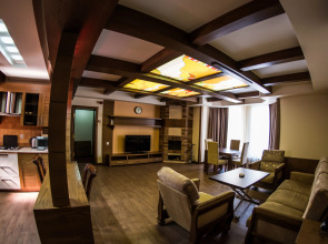 Курортный отель Elegant