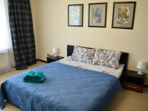 Апартаменты Брусника Ясенево