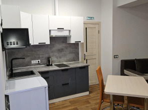 Отель Как Дома