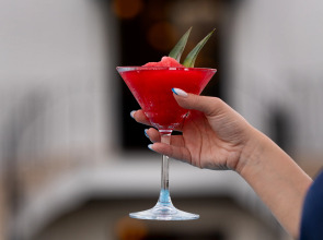 Boutique hotel ONYOUR DREAMS BELEK