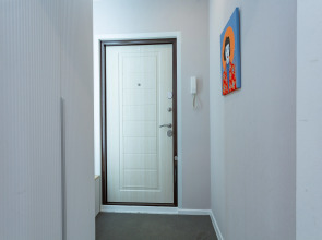 Апартаменты «Атмосфера» | Солнечная Севилья — Где Рождаются Мечты