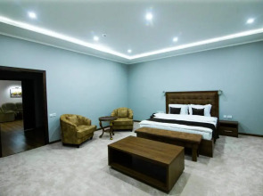 Бутик-отель HOTEL GRAND SHIRIN PALACE