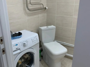 Квартира на Дружбы Народов 18