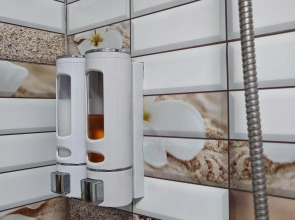 Квартира Уютная светлая квартира в сердце Мостовского