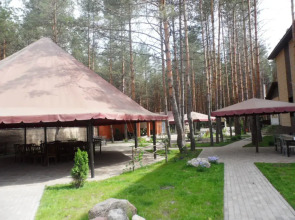 Отель Лесная Сказка
