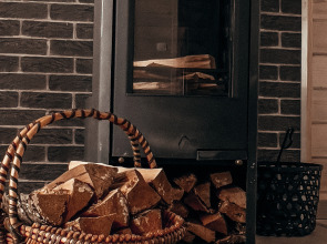 Гостевой Дом Woodsy House