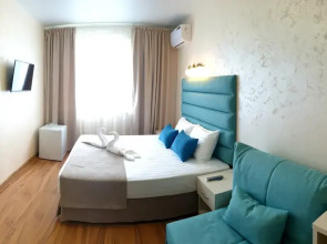 Гостевой дом Отпуск