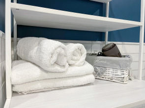 Апартаменты Пентхаус в Светлогорске