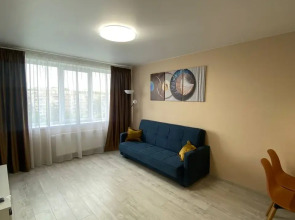 Апартаменты Privi House на  Конструктора Калашникова 11к3