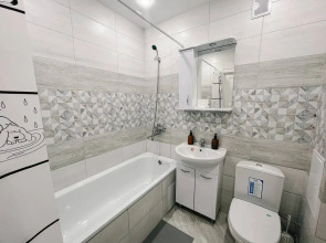 Апартаменты ТРЕУГОЛЬНИК