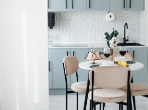 Квартира на Взлётной 81