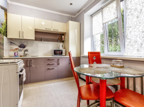 Апартаменты 35. Самый центр. Идеально для командированного и туриста.