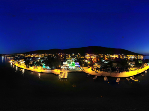 Отель Oscar Seaside Hotel & Spa