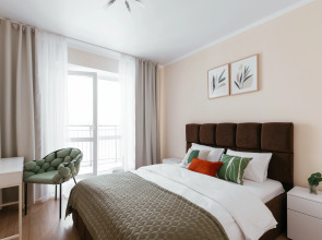 Апартаменты Room Tour в Восточном Экспо Лидер