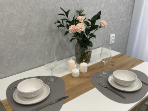 Квартира Gerhome Крупской 21