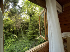 База Отдыха Прибой