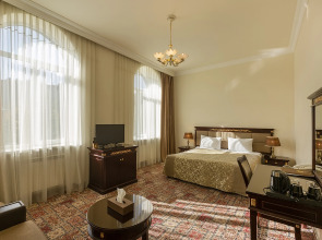 Санаторий Олимпия