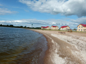 База Отдыха Загородный Клуб Устье