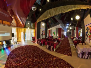 Гостевой Дом Family Resort Hotel Miloo