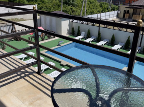 Гостевой дом Odissei