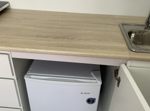 Гостевой дом Милый Дом