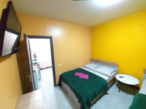 Квартира однокомнатная в новом доме