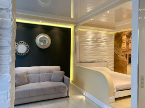 Апартаменты Студия Родионова 192/3