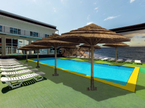 Курортный Отель Салют