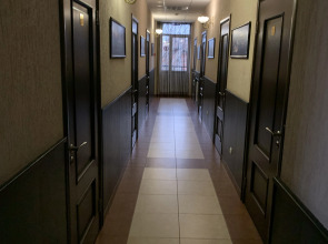 Отель Семь Королей