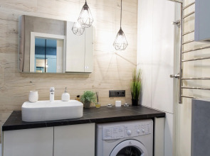 Апартаменты Вильнюс ЖК Minsk World