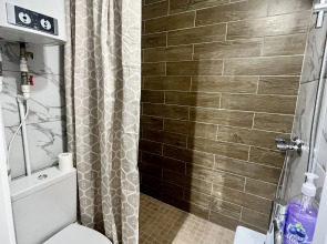 Квартира Лайф Апартс Студия 3, 15м2, на ул. Новая 28