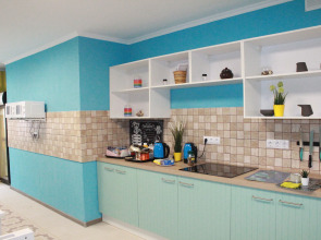 Арт Хостел Ван Гог