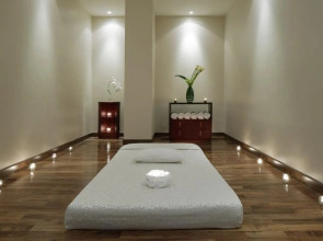 Отель Hyatt Regency Dubai