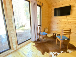 Отель Cedar Grass Белое Море