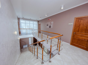 Эко-усадьба Холмы