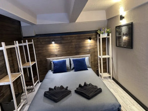 Апартаменты Причал 9