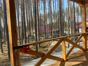 Гостевой дом Karjala house