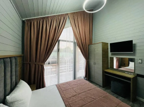 Гостевой дом ArtHouse