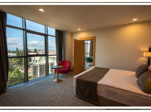 Отель Premium Ganja