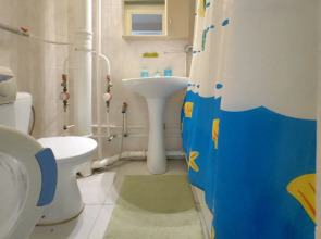 Апартаменты Уютная квартира комфорт-класса для гостей города