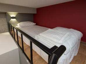 Апартаменты Лофт 1 на Спасском