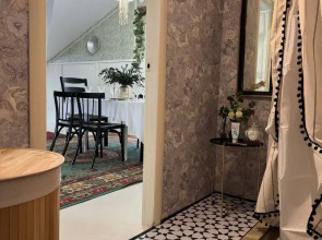 Гостевой дом Mountain