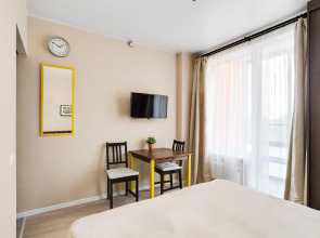 Апартаменты Van Gog Studio от Home24