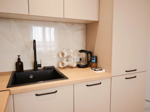 Квартира 2-х Комнатная квартира с новым ремонтом