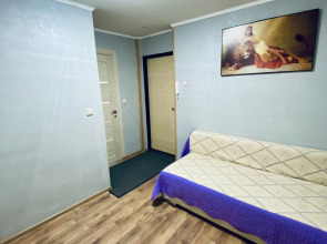 Квартира на Кастанаевской 7