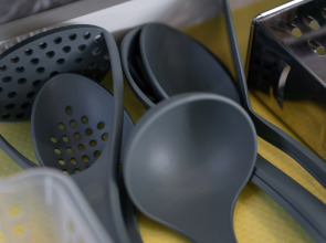 Апартаменты на Фермерском переулке от LetoApart